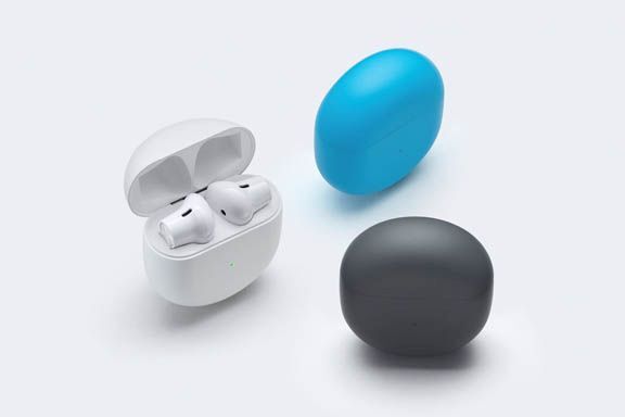 OnePlus Buds ra mắt: nghe nhạc 7 giờ liên tục, giá 79 USD