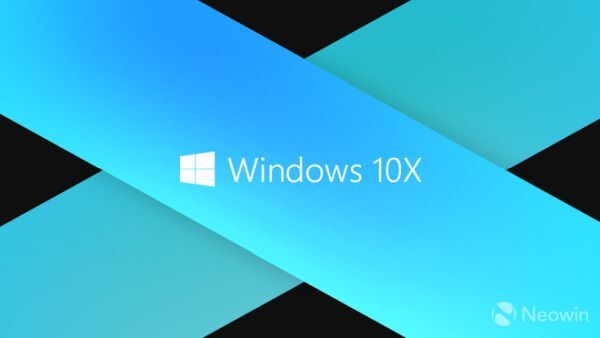 Windows 10X sẽ chọn mục tiêu là các thiết bị cấp thấp