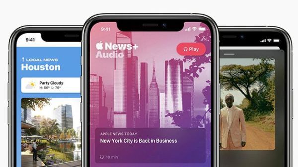 Apple chặn người dùng hạ cấp xuống iOS 13.5.1 từ iOS 13.6