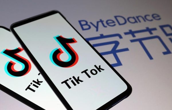 Các nhà đầu tư Mỹ có kế hoạch mua phần lớn cổ phần của Tiktok từ công ty mẹ ByteDance