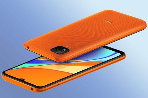 Xiaomi Redmi 9C