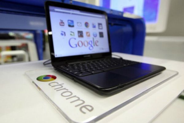 Chủ sở hữu Chromebook có 100 GB dung lượng Dropbox miễn phí
