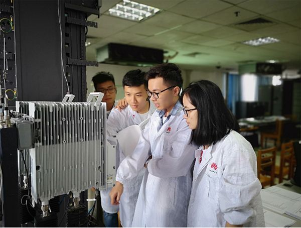 Khởi động Chương trình đào tạo “Hạt giống Viễn thông Tương lai” năm 2020