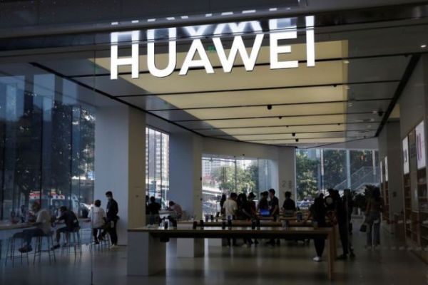 Huawei cắt giảm mục tiêu doanh thu tại thị trường Ấn Độ tới 50%