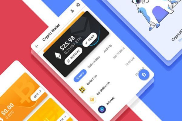 Hơn 170.000 người dùng ví điện tử trên Opera hoạt động hằng tháng