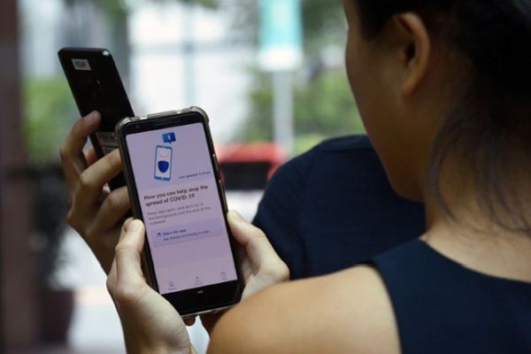 Vì sao Google thu thập dữ liệu ứng dụng đối thủ?