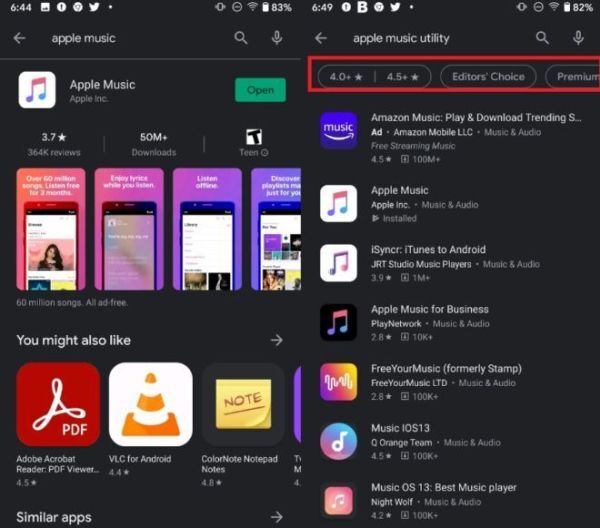 WhatsApp cho phép liên kết một tài khoản với nhiều thiết bị