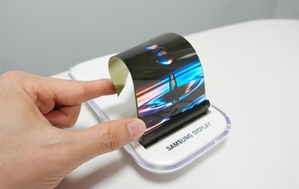 BOE muốn thông qua việc cung cấp tấm nền cho Samsung để khẳng định vị trí trong lĩnh vực sản xuất OLED