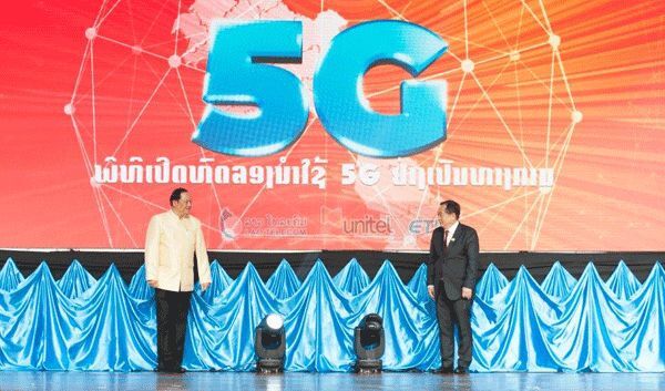 Viettel góp phần thay đổi hạ tầng viễn thông của nhiều quốc gia ASEAN