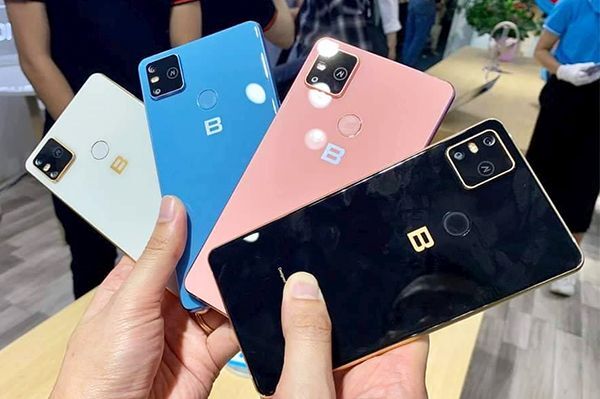 Google đang hỗ trợ Bkav cấp chứng chỉ cho Bphone B86