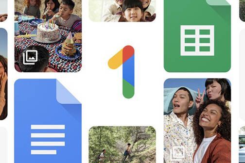Google phát hành công cụ sao lưu miễn phí cho iPhone