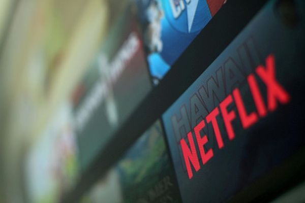 Netflix đã vượt quá cột mốc 1 tỉ lượt tải xuống trên Play Store