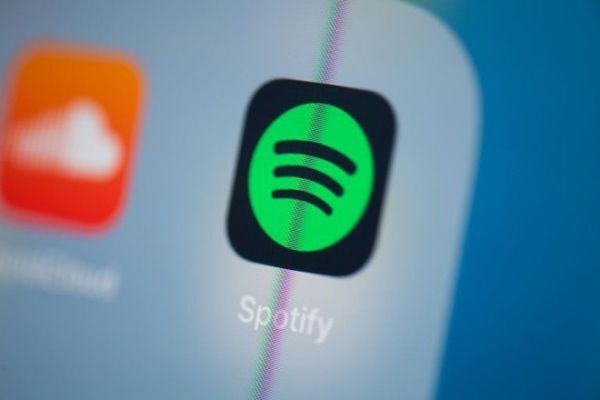 Lượng thuê bao trả phí Spotify trong quý 2/2020 cao hơn kỳ vọng