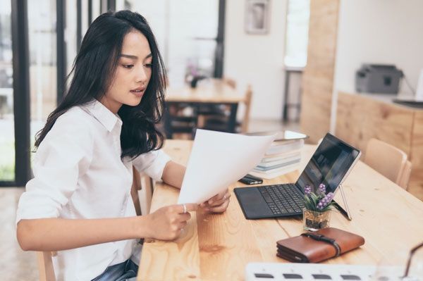 làm việc từ xa, Covid-19, Synogy, Hewitt Lee,