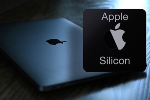 Apple không bán Apple Silicon cho các công ty bên ngoài