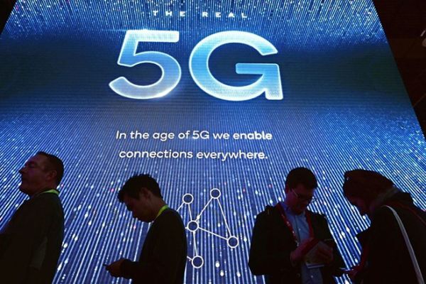 Gartner: Chi tiêu cơ sở hạ tầng 5G trên toàn thế giới tăng mạnh