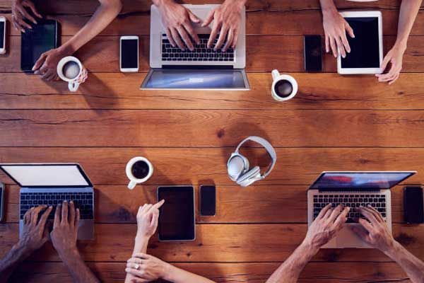 Kaspersky, hành vi người dùng, thế hệ Millennials, an toàn trực tuyến,