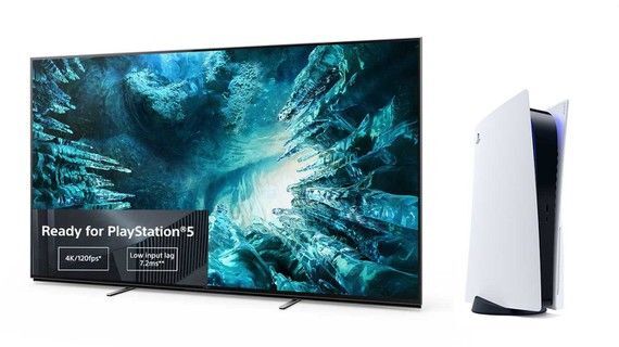 Sony giới thiệu chiến dịch Ready for PlayStation 5