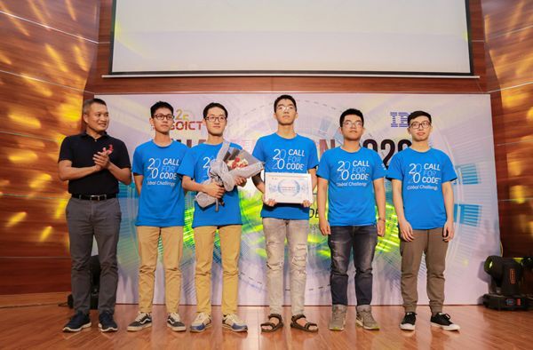 IBM công bố báo cáo CSR 2019, tăng cường giáo dục, phát triển bền vững