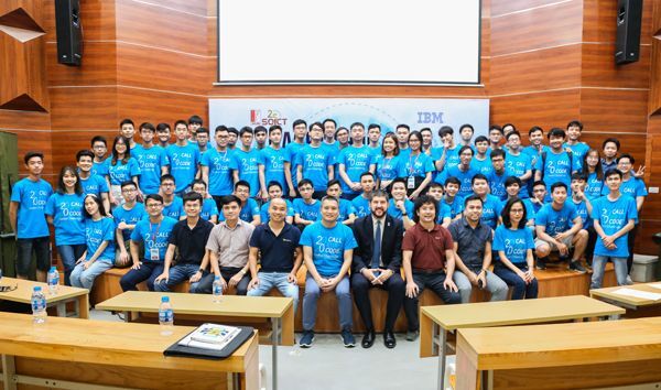 IBM, phát triển bền vững, trách nhiệm xã hội doanh nghiệp, báo cáo CSR, 