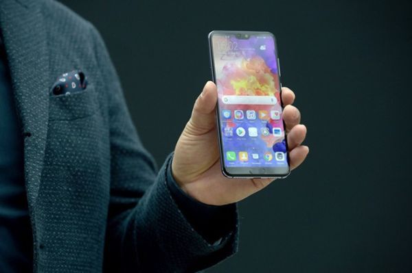 Huawei EMUI 11 sẽ ra mắt vào quý 3 năm nay