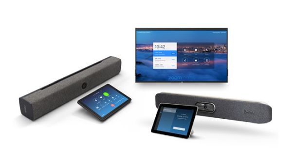 Zoom ra mắt dịch vụ thuê bao phần cứng ở Mỹ