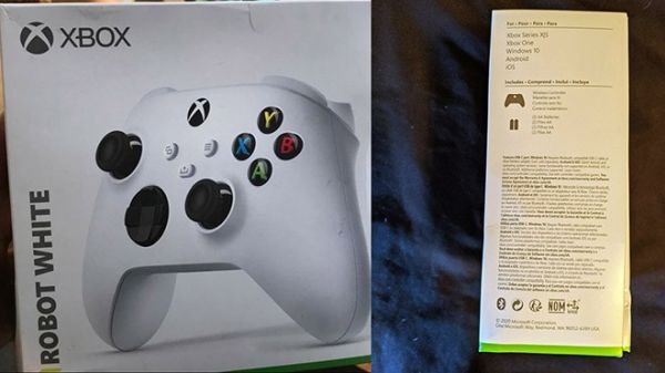 Microsoft sẽ tung máy chơi game giá rẻ Xbox Series S