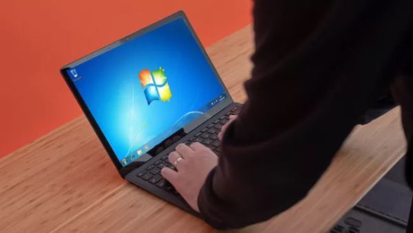 FBI: Người dùng Windows 7 có thể bị tin tặc tấn công