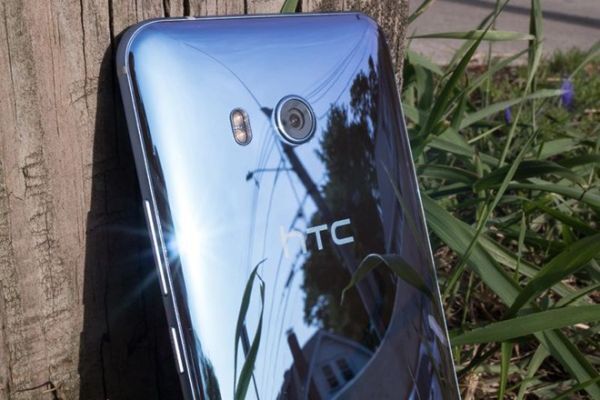 Doanh thu HTC có thể cải thiện tạm thời khi U20 5G ra mắt trong thời gian tới