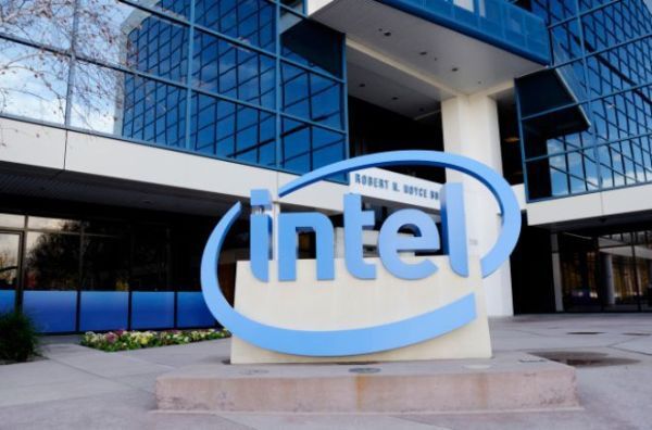 20 GB tài sản trí tuệ của Intel bị rò rỉ trên web