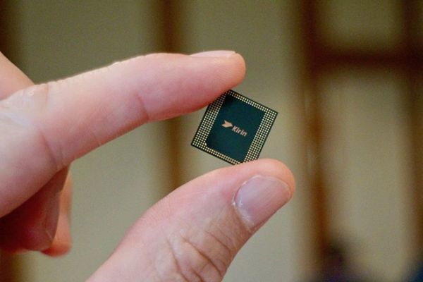Chip Kirin 1000 5G có thể ra mắt ngày 5/9 tại IFA 2020