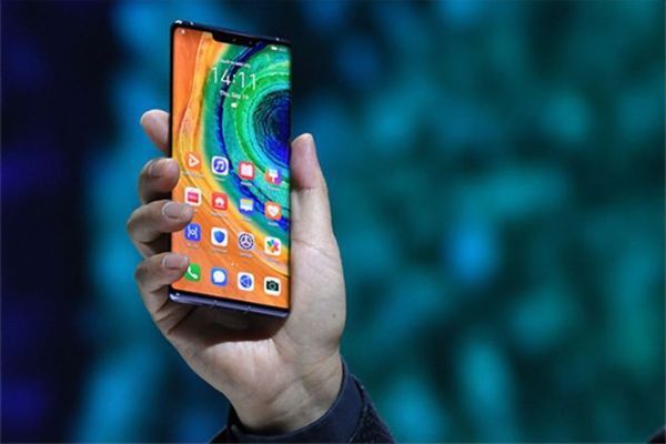Mate 40 sẽ là smartphone cuối cùng dùng chip Kirin