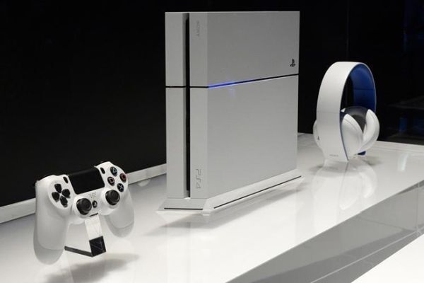 Sony muốn có những nội dung độc quyền cho máy chơi game PlayStation của mình