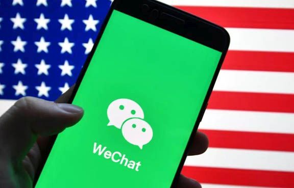 Doanh số bán iPhone có thể sụt giảm 30% do lệnh cấm WeChat của Mỹ