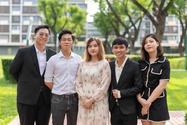 RMIT, AI, bảo hiểm, blockchain, Đại học RMIT Việt Nam,