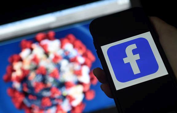 Facebook đã xóa khoảng 7 triệu bài vì chia sẻ thông tin sai về COVID-19
