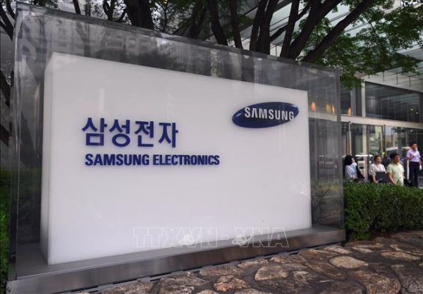 Giá trị thương hiệu của Samsung Electronics vượt 57 tỷ USD