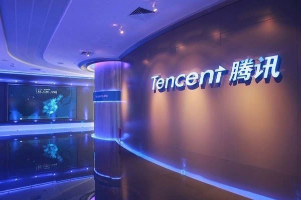 Doanh thu trò chơi trực tuyến mang về cho Tencent 38,29 tỷ NDT, tăng tới 40%