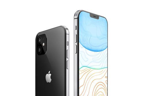 Apple sẽ trình làng iPhone 12 Series vào ngày 12/10
