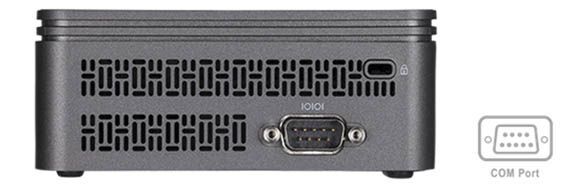 GIGABYTE ra mắt PC BRIX siêu nhỏ gọn với bộ xử lý Intel Core thế hệ thứ 10