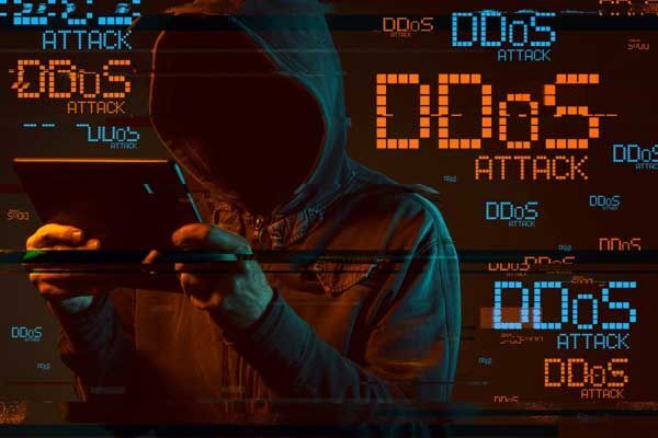 Q2/2020: Covid-19 khiến số vụ tấn công DDOS tăng gấp ba so với cùng kỳ 2019