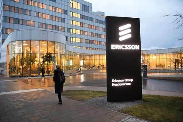 Ericsson có đến 100 hợp đồng thương mại 5G trên toàn cầu