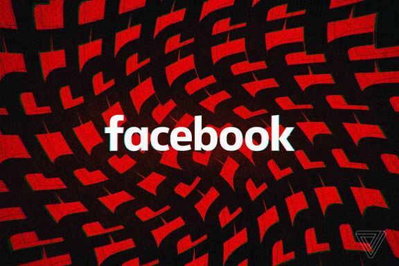Siết chặt hoạt động của các trang web chính trị trên Facebook