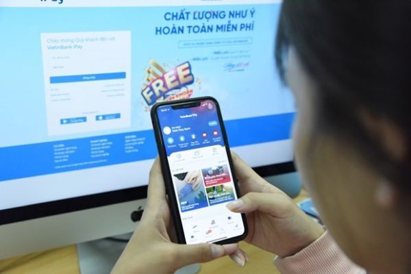 VietinBank triển khai dịch vụ tiện ích cho khách hàng doanh nghiệp