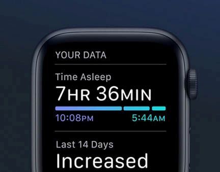 Apple phát hành WatchOS 7 Public Beta với tính năng theo dõi giấc ngủ