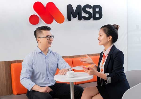 MSB ra chương trình “Vũ trụ siêu miễn phí" mừng sinh nhật lần thứ 29