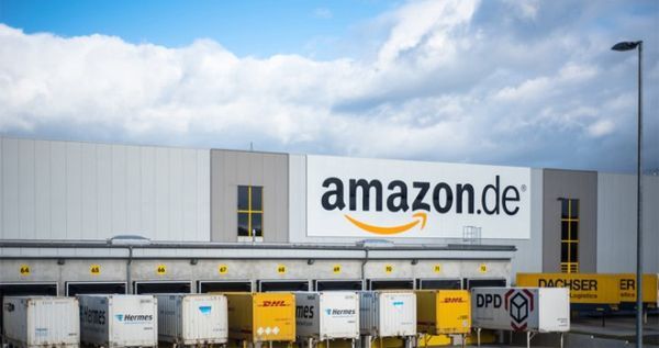 Amazon bị cơ quan chống độc quyền Đức điều tra về quản lý định giá