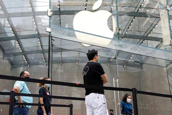 Apple muốn bổ sung gói thuê bao 
