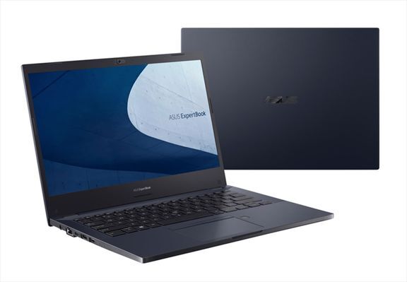 Asus Việt Nam ra mắt dòng ExpertBook P2 giá từ 16,8 triệu