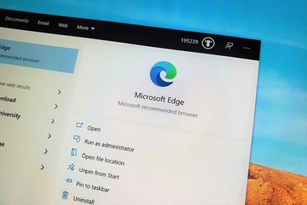 Edge Legacy sẽ chính thức bị Microsoft bỏ rơi vào ngày 9/3/2021